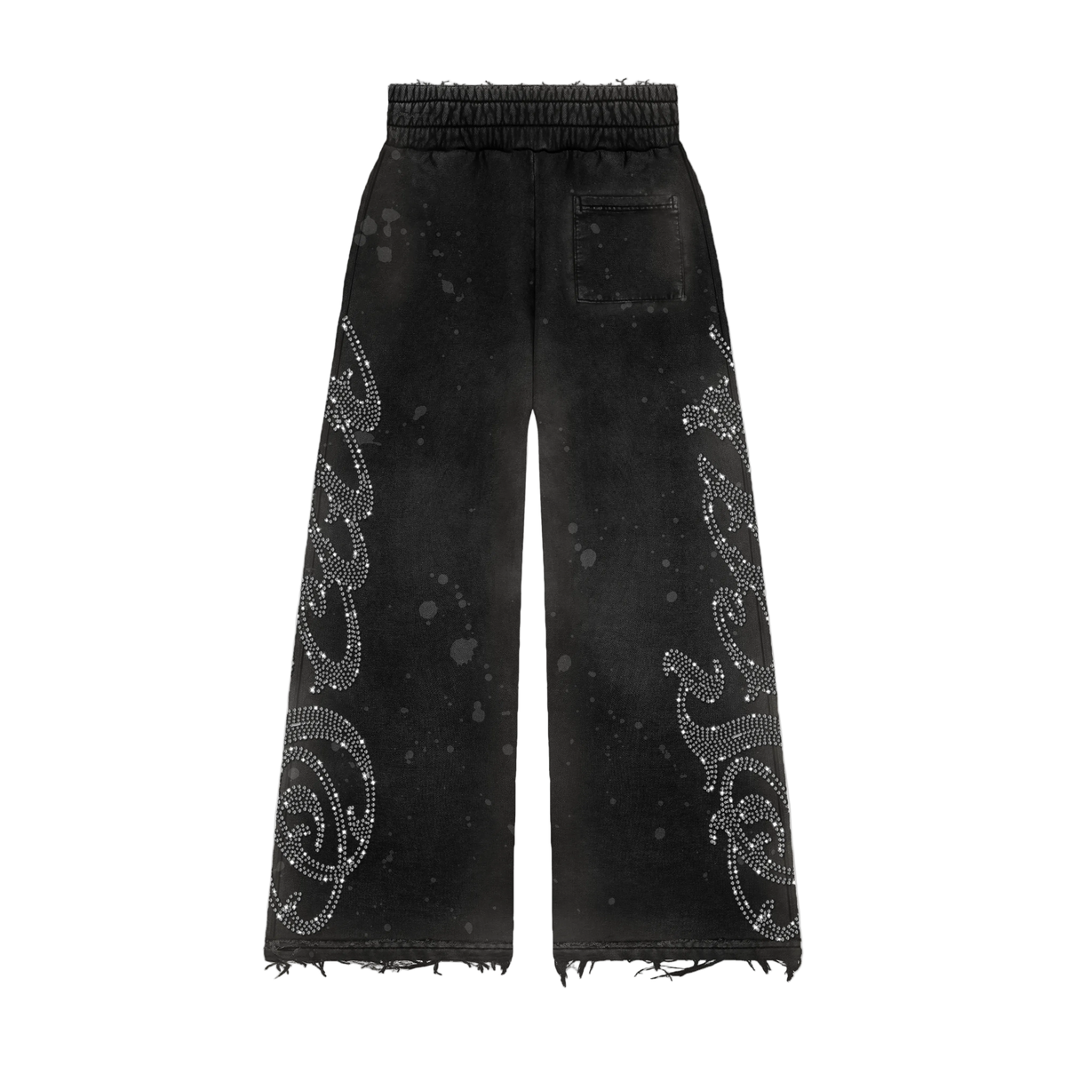 Scar Blackout Pants
