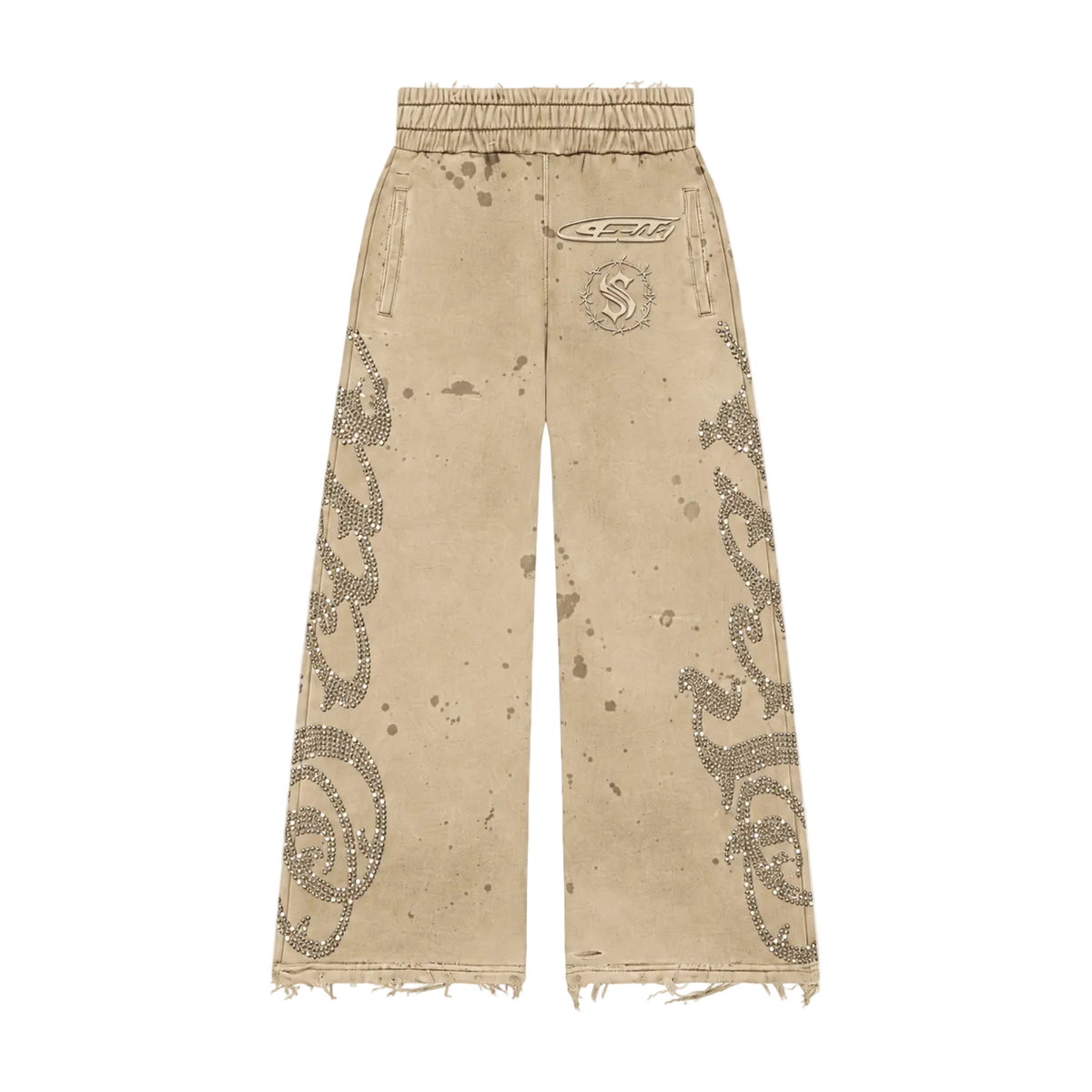 Scar Desert Dust Pants