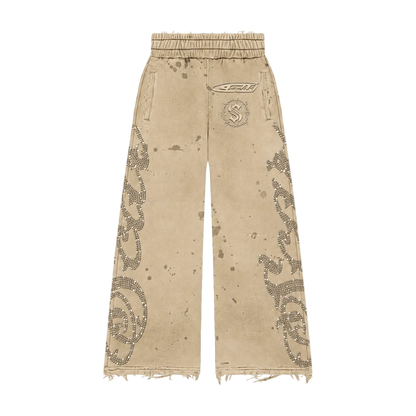 Scar Desert Dust Pants