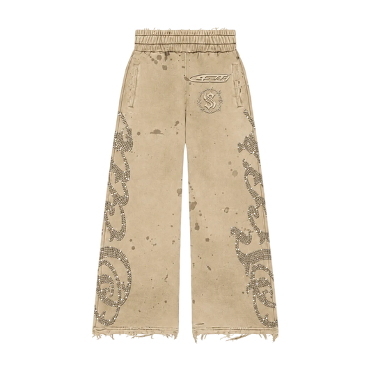 Scar Desert Dust Pants