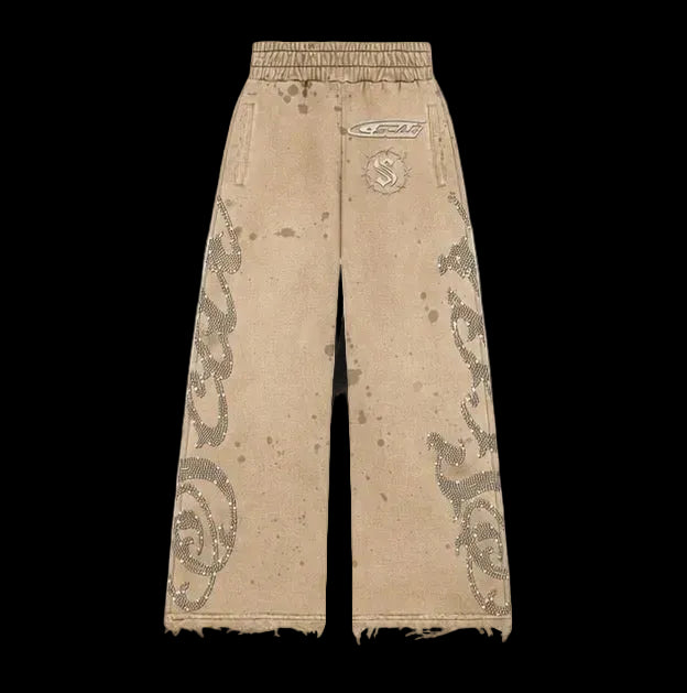 Scar Desert Dust Pants
