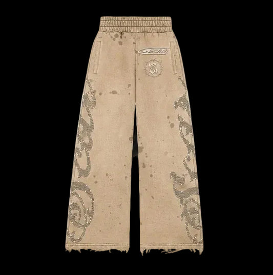 Scar Desert Dust Pants