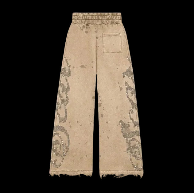 Scar Desert Dust Pants