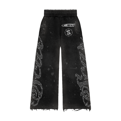 Scar Blackout Pants