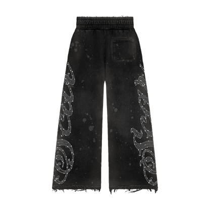 Scar Blackout Pants