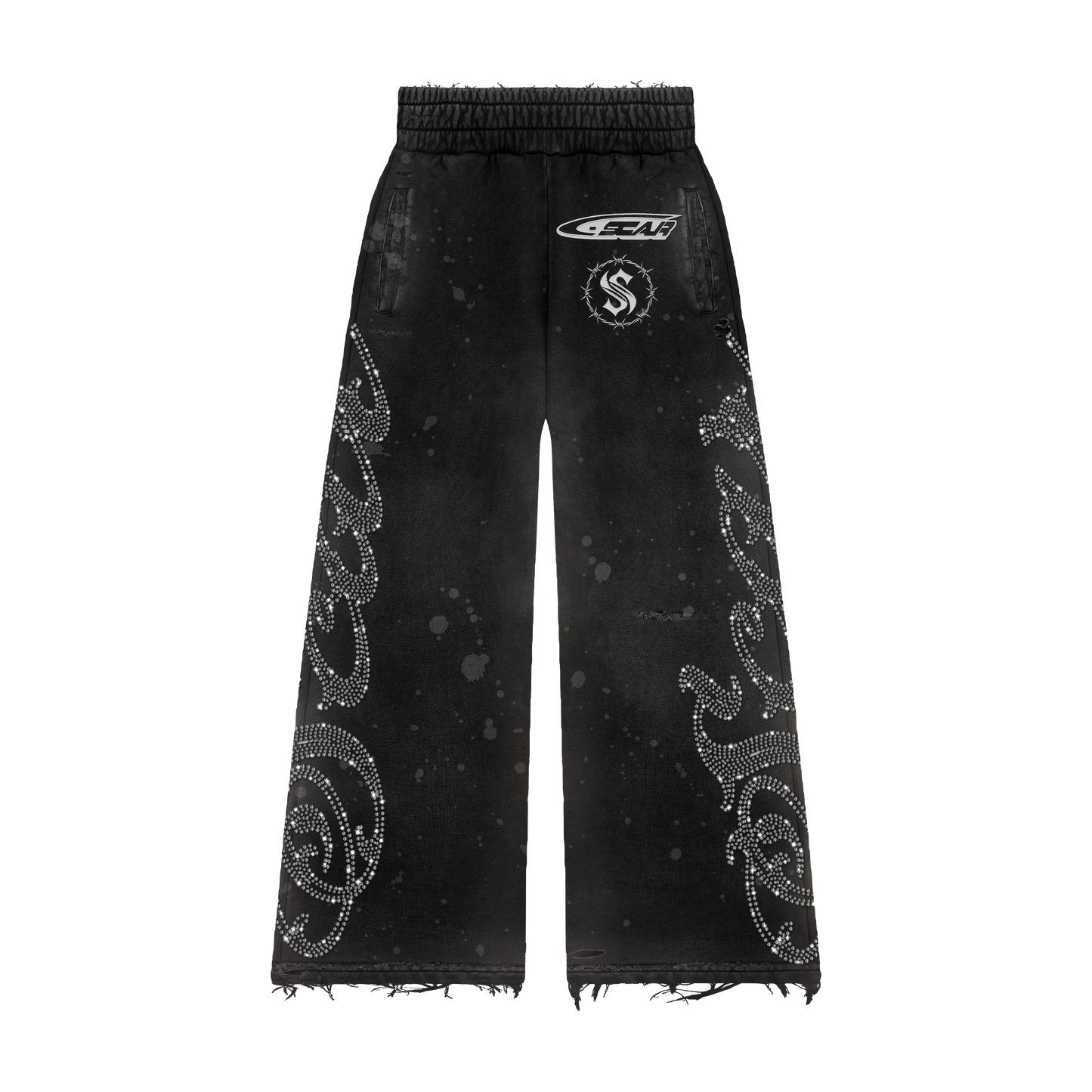 Scar Blackout set